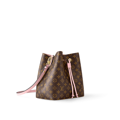 NéoNoé Monogram Canvas Damen Handtaschen Alle Handtaschen | LOUIS VUITTON (Zoom)
