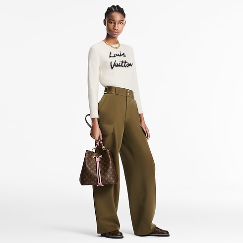 NéoNoé Monogram Canvas Damen Handtaschen Alle Handtaschen | LOUIS VUITTON (Zoom)