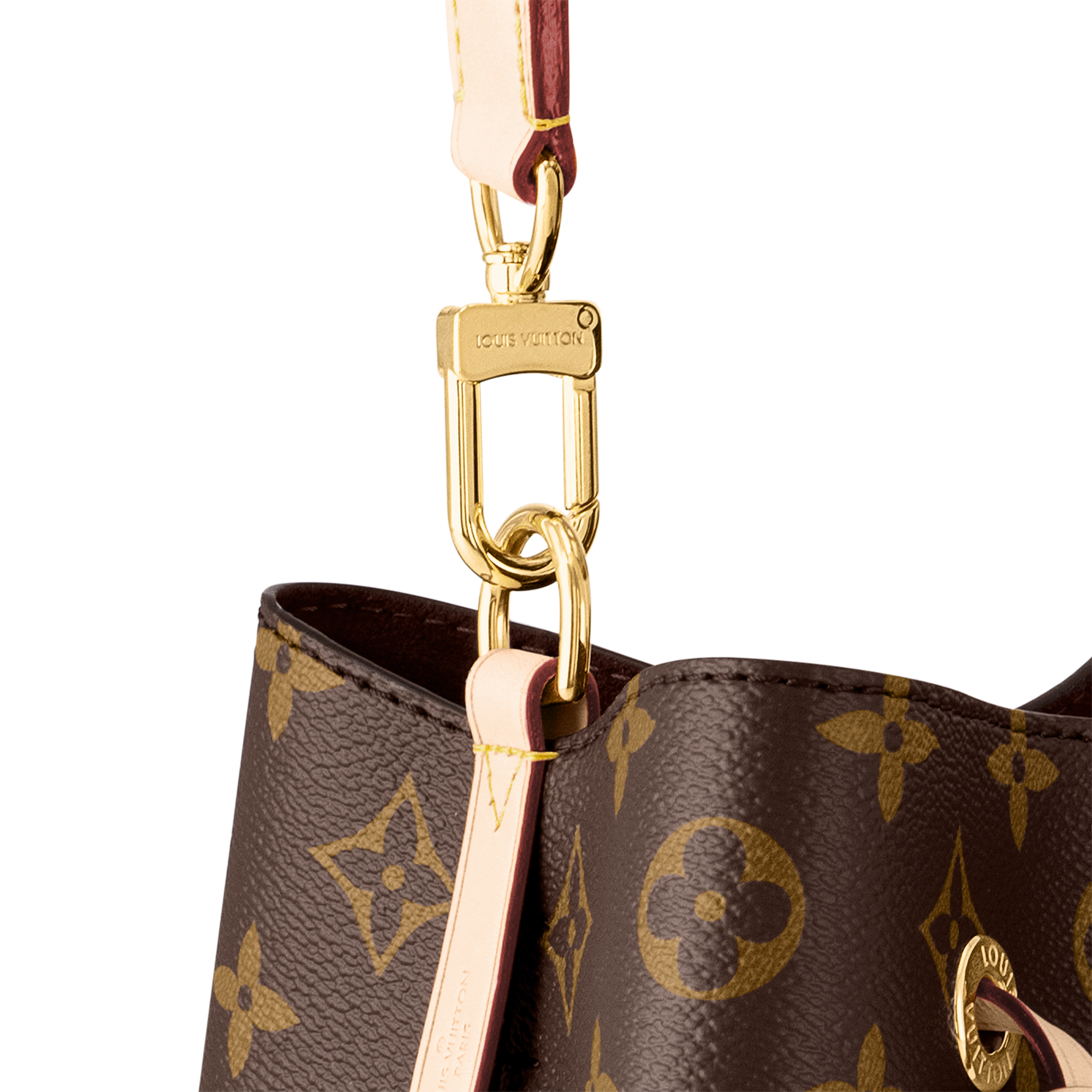 NéoNoé BB Monogram Canvas Damen Handtaschen Alle Kollektionen | LOUIS VUITTON (Zoom)