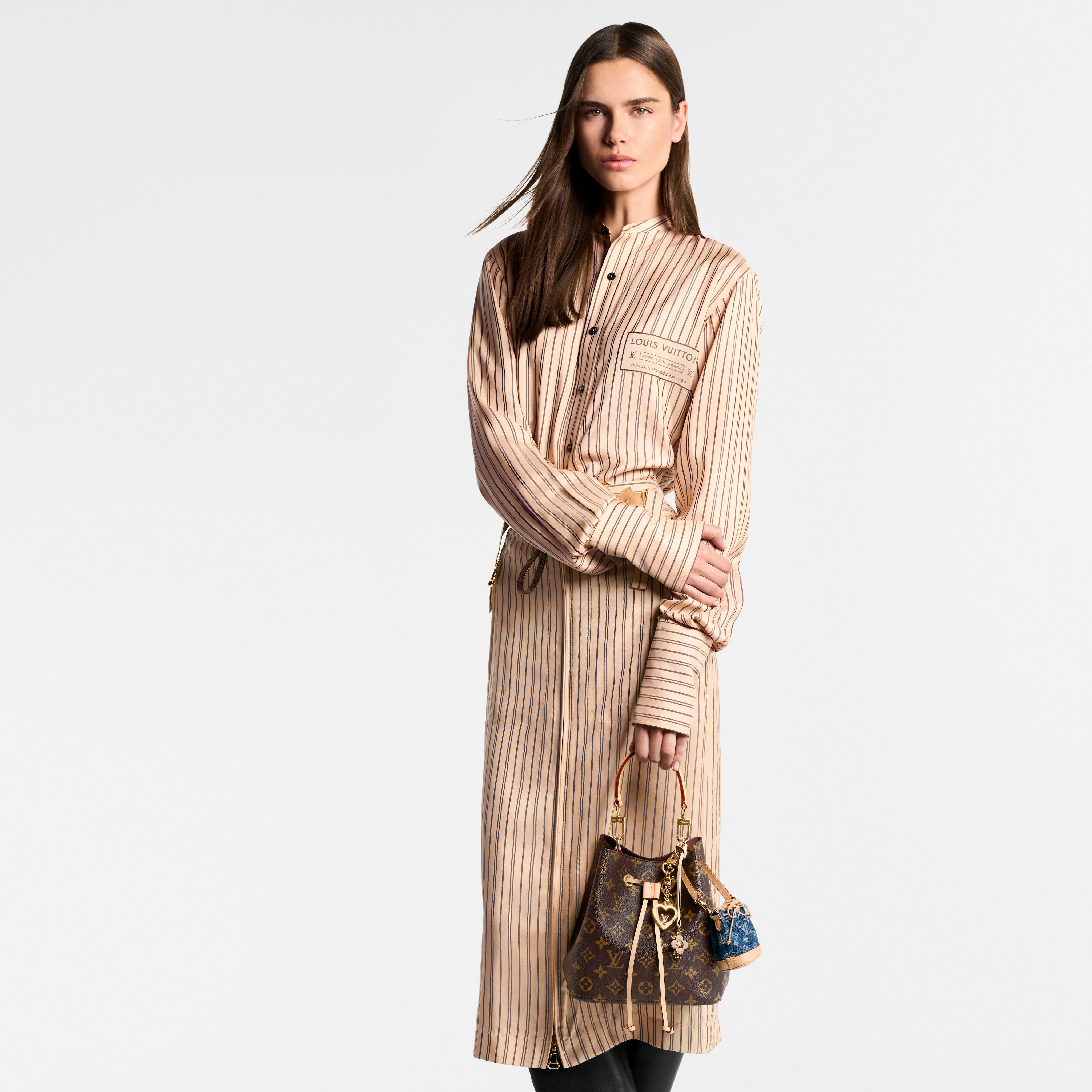 NéoNoé BB Monogram Canvas Damen Handtaschen Alle Kollektionen | LOUIS VUITTON (Zoom)