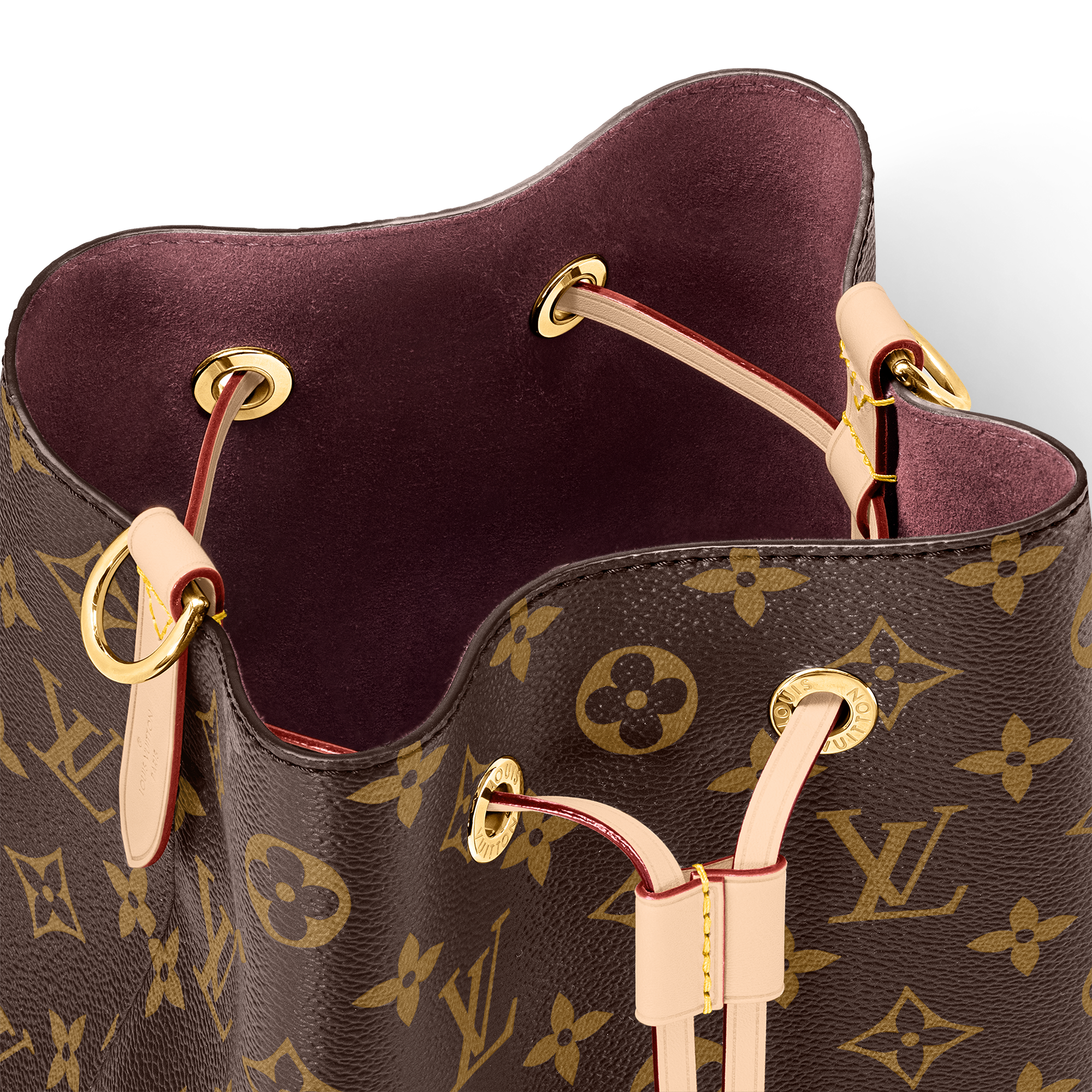 NéoNoé BB Monogram Canvas Damen Handtaschen Alle Kollektionen | LOUIS VUITTON (Zoom)