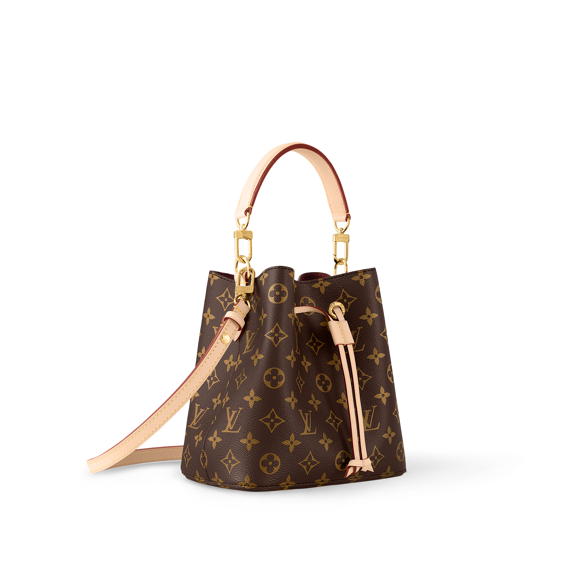 NéoNoé BB Monogram Canvas Damen Handtaschen Alle Kollektionen | LOUIS VUITTON (Zoom)