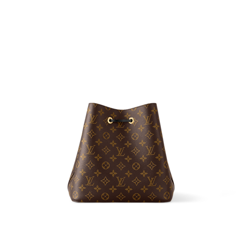 NéoNoé MM Monogram Canvas Damen Handtaschen Alle Handtaschen | LOUIS VUITTON (Zoom)