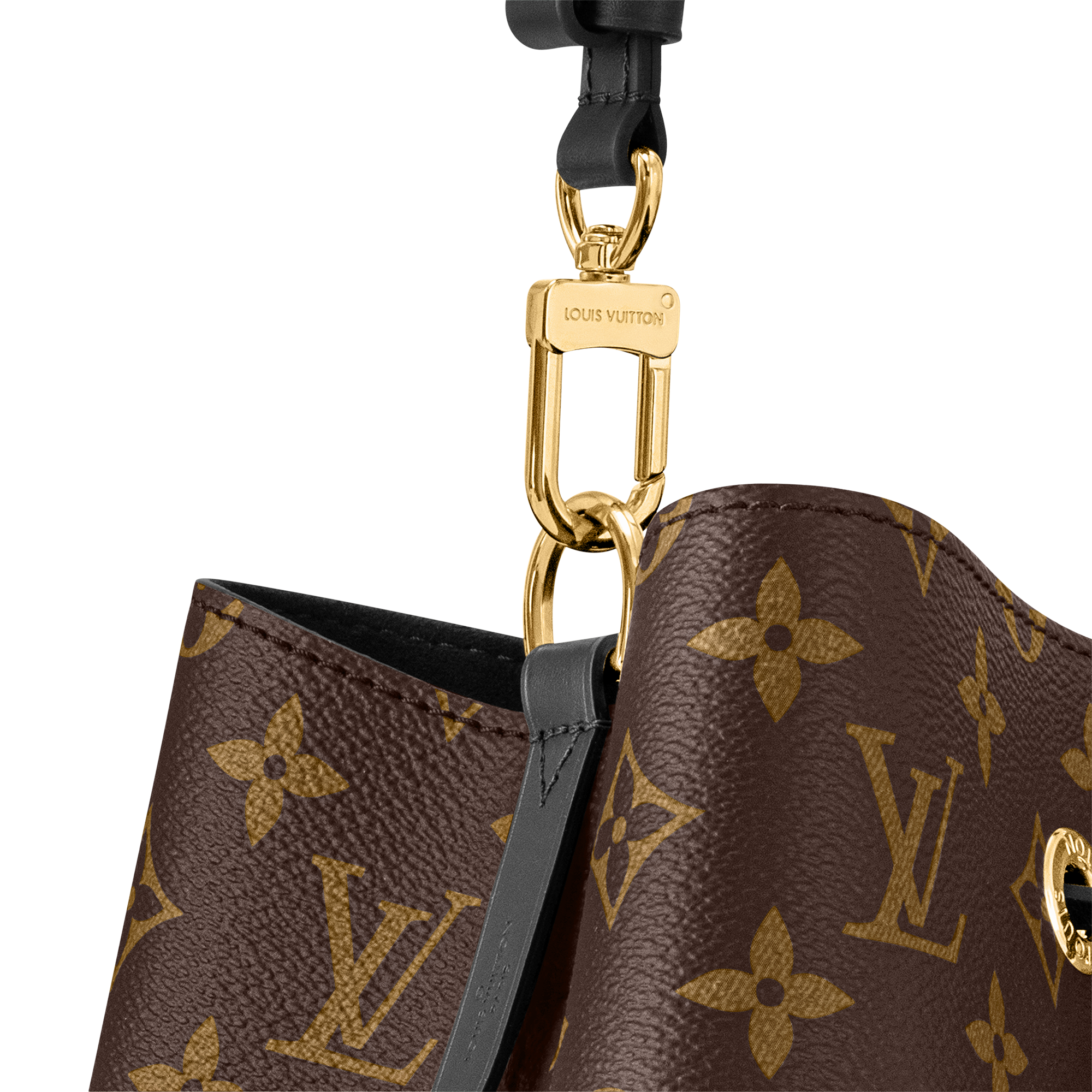 NéoNoé MM Monogram Canvas Damen Handtaschen Alle Handtaschen | LOUIS VUITTON (Zoom)