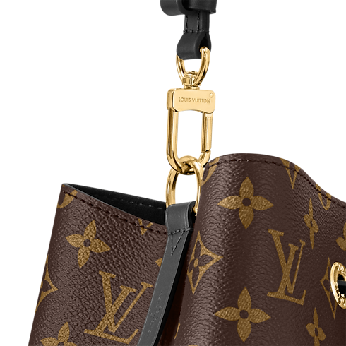 NéoNoé MM Monogram Canvas Damen Handtaschen Alle Handtaschen | LOUIS VUITTON (Zoom)