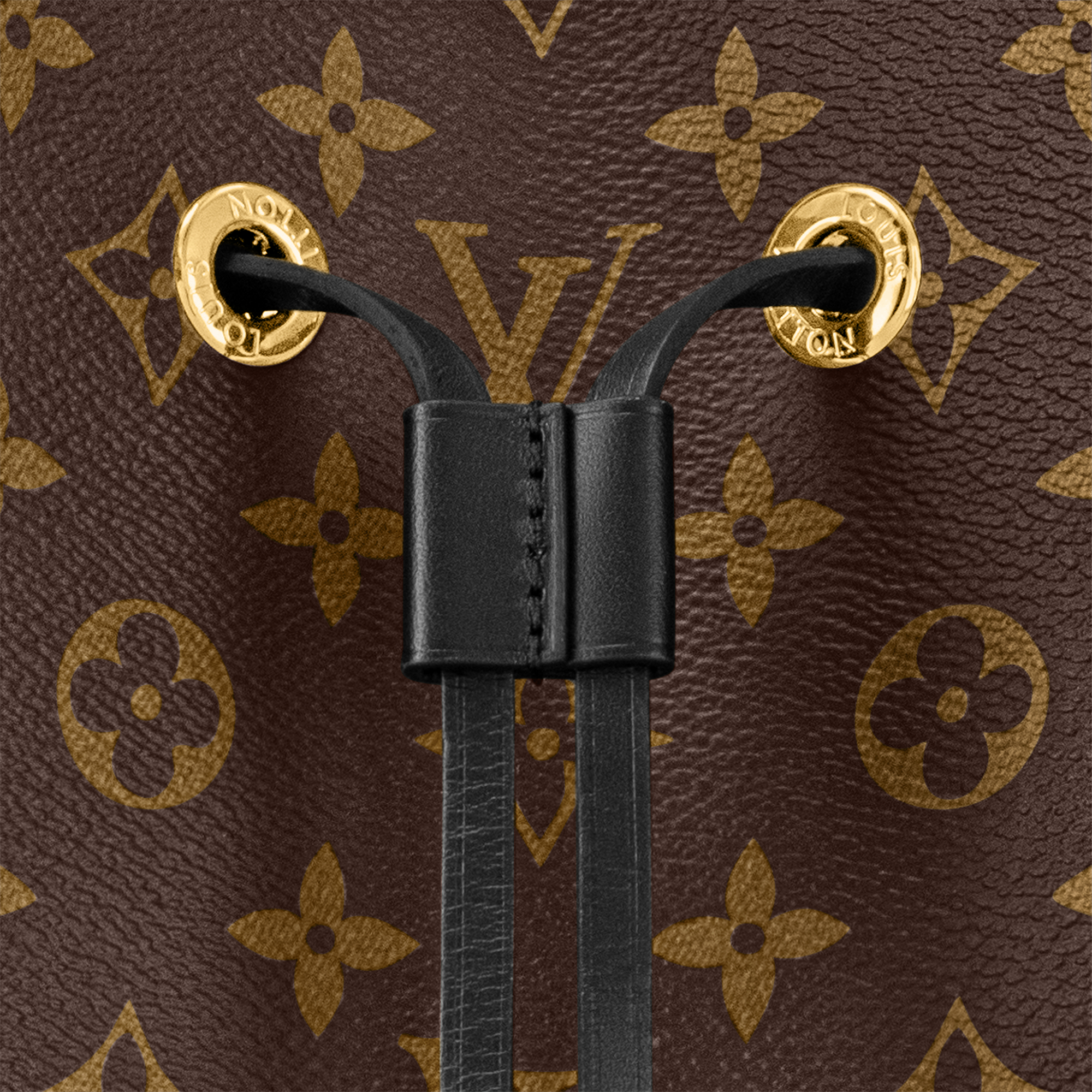 NéoNoé MM Monogram Canvas Damen Handtaschen Alle Handtaschen | LOUIS VUITTON (Zoom)