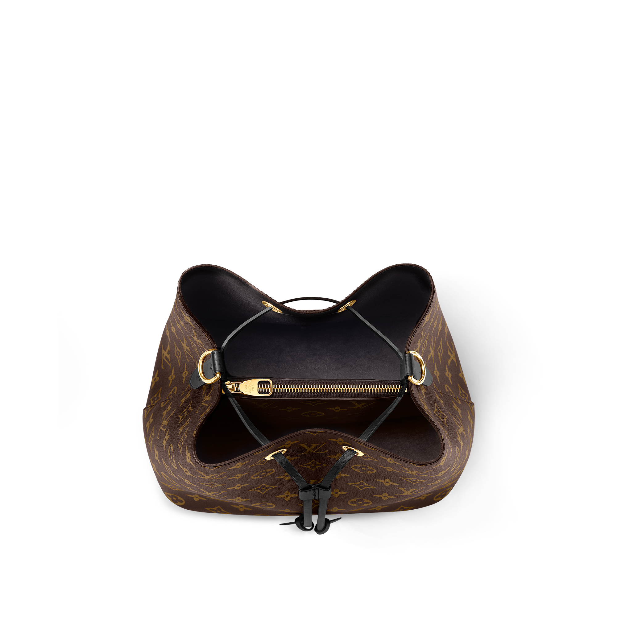 NéoNoé MM Monogram Canvas Damen Handtaschen Alle Handtaschen | LOUIS VUITTON (Zoom)