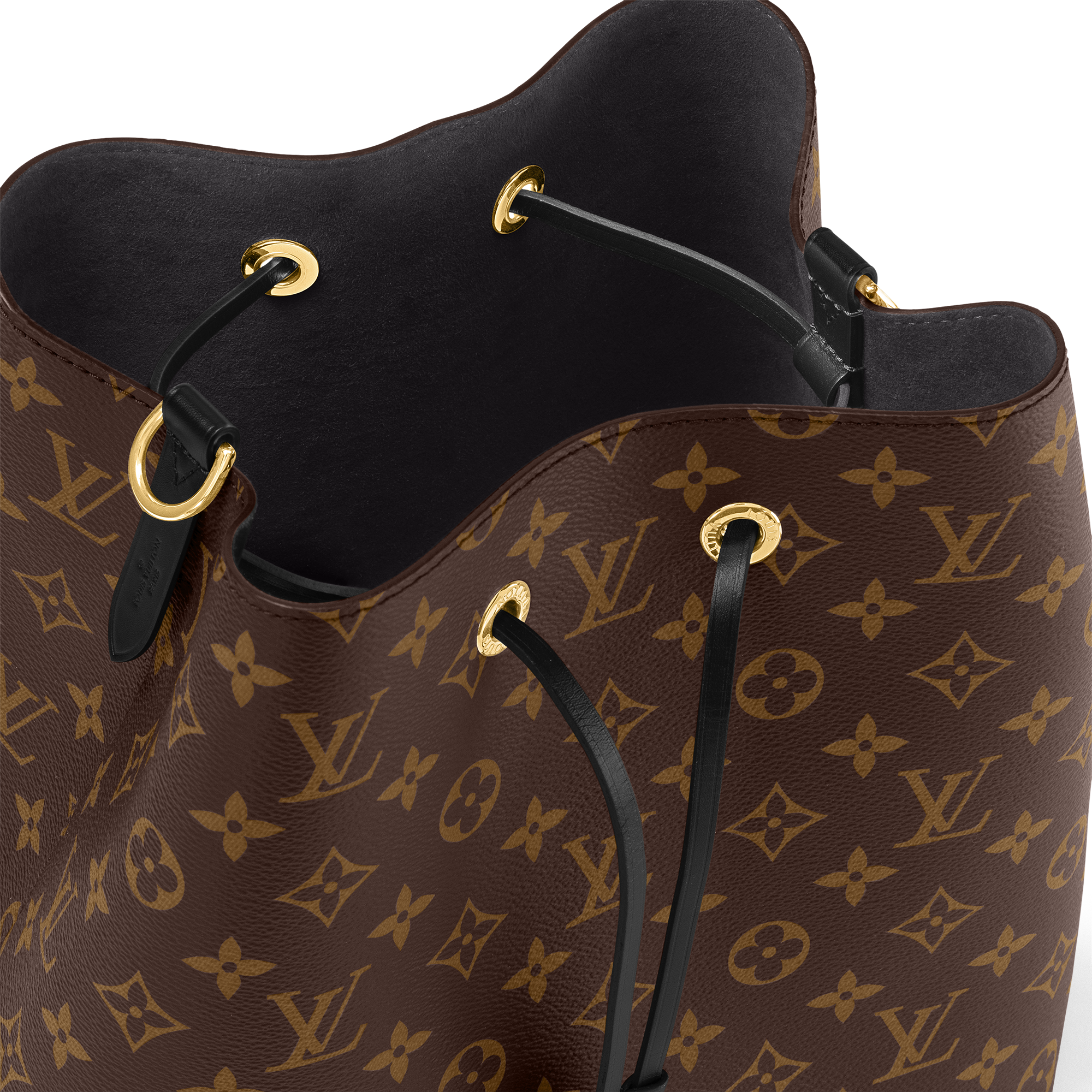 NéoNoé MM Monogram Canvas Damen Handtaschen Alle Handtaschen | LOUIS VUITTON (Zoom)