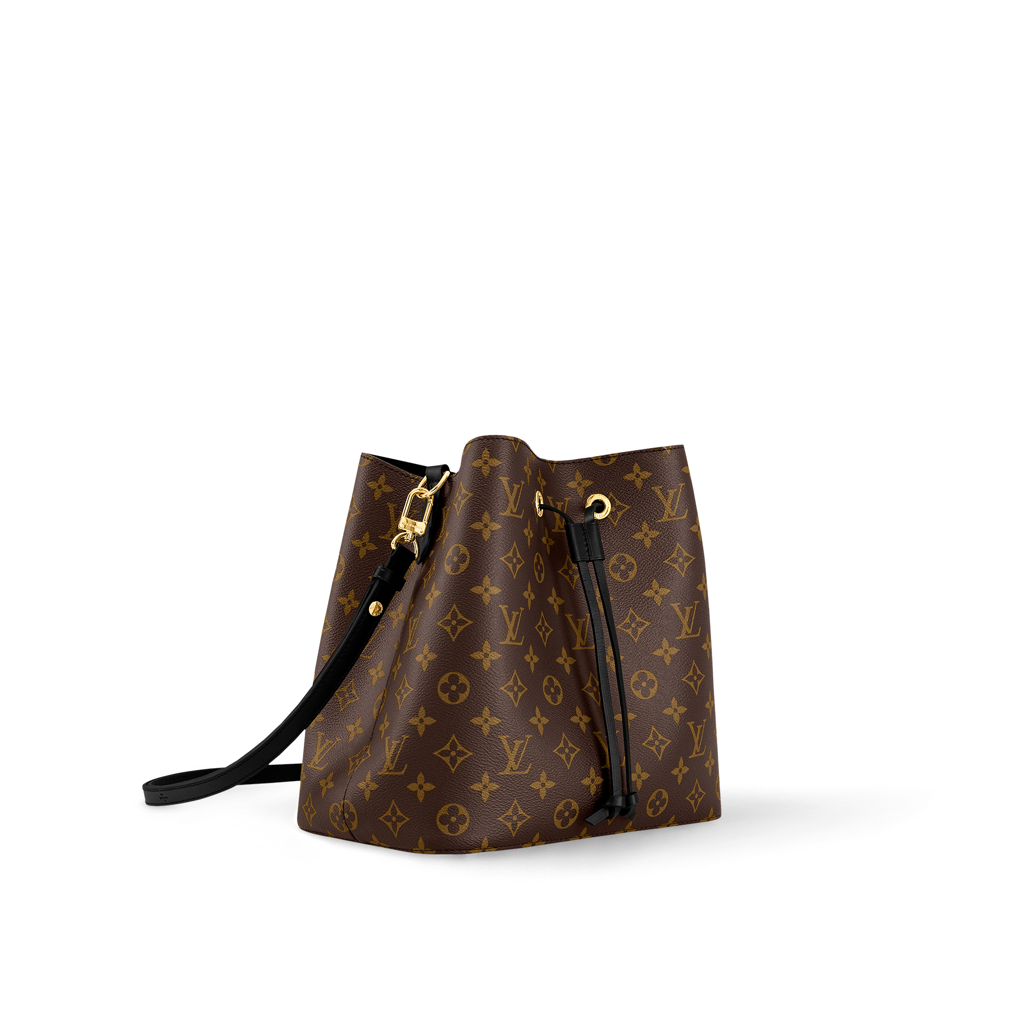 NéoNoé MM Monogram Canvas Damen Handtaschen Alle Handtaschen | LOUIS VUITTON (Zoom)