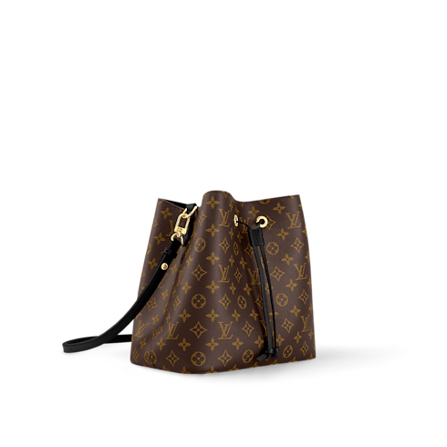 NéoNoé MM Monogram Canvas Damen Handtaschen Alle Handtaschen | LOUIS VUITTON (Zoom)