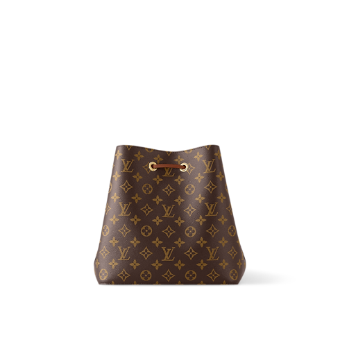 NéoNoé MM Monogram Canvas Damen Handtaschen Alle Handtaschen | LOUIS VUITTON (Zoom)