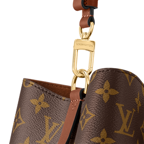 NéoNoé MM Monogram Canvas Damen Handtaschen Alle Handtaschen | LOUIS VUITTON (Zoom)