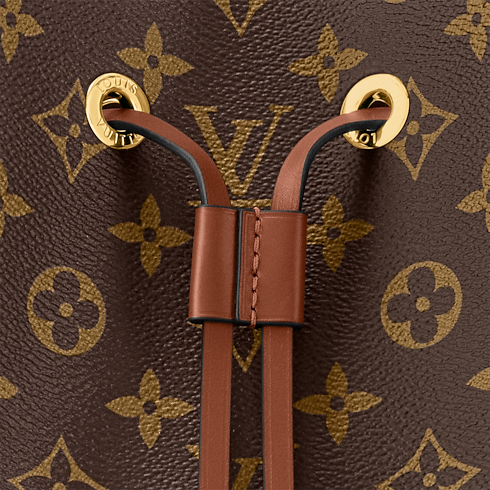 NéoNoé MM Monogram Canvas Damen Handtaschen Alle Handtaschen | LOUIS VUITTON (Zoom)