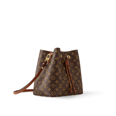 NéoNoé MM Monogram Canvas Damen Handtaschen Alle Handtaschen | LOUIS VUITTON (Zoom)