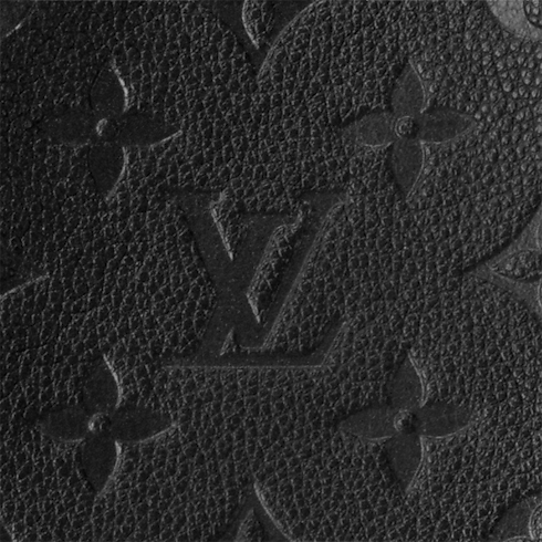 NéoNoé MM Monogram Empreinte Leder Damen Handtaschen Alle Handtaschen | LOUIS VUITTON (Zoom)