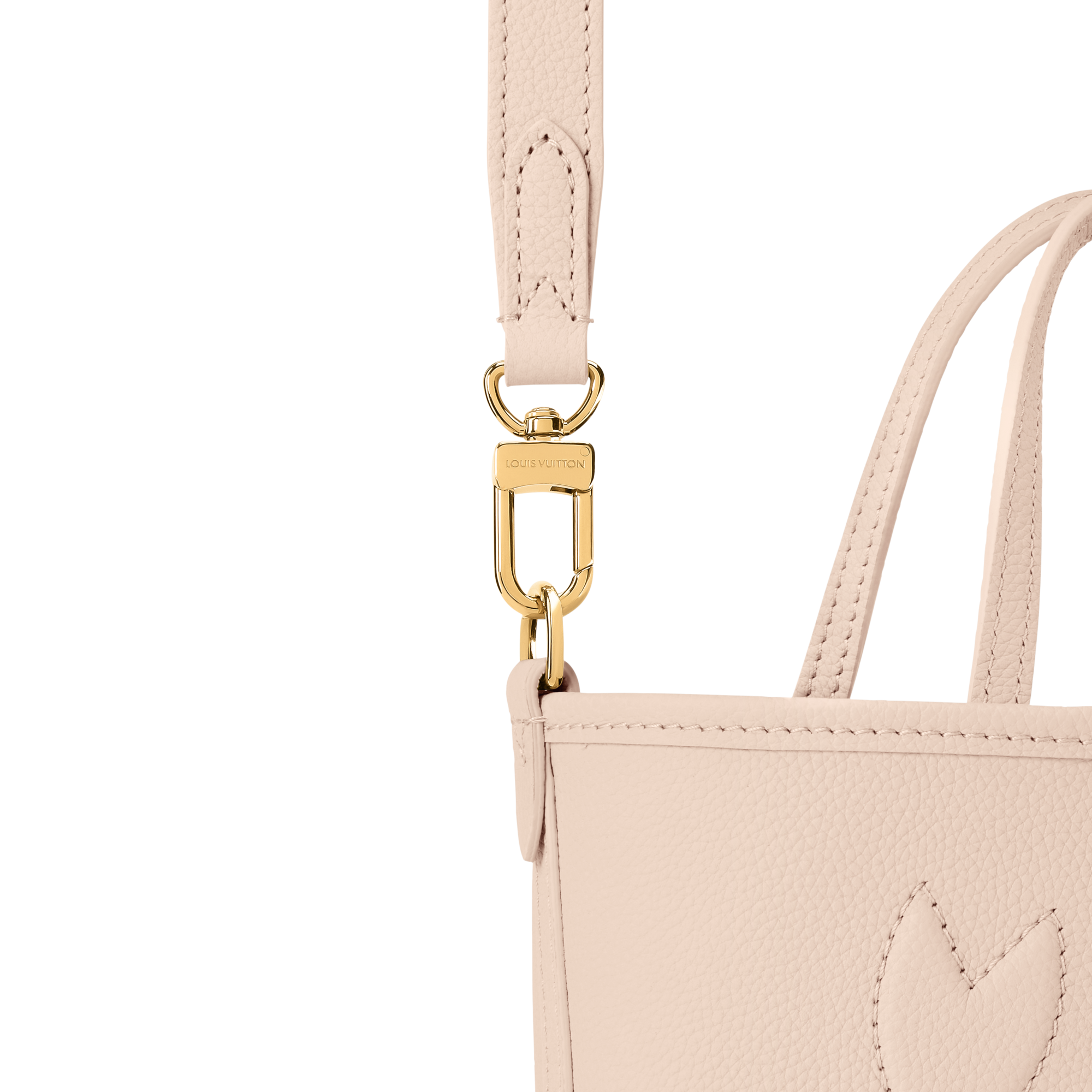 Neverfull Inside Out BB H33 Taschen und Kleinlederwaren Damen Handtaschen LV Ikonen | LOUIS VUITTON (Zoom)