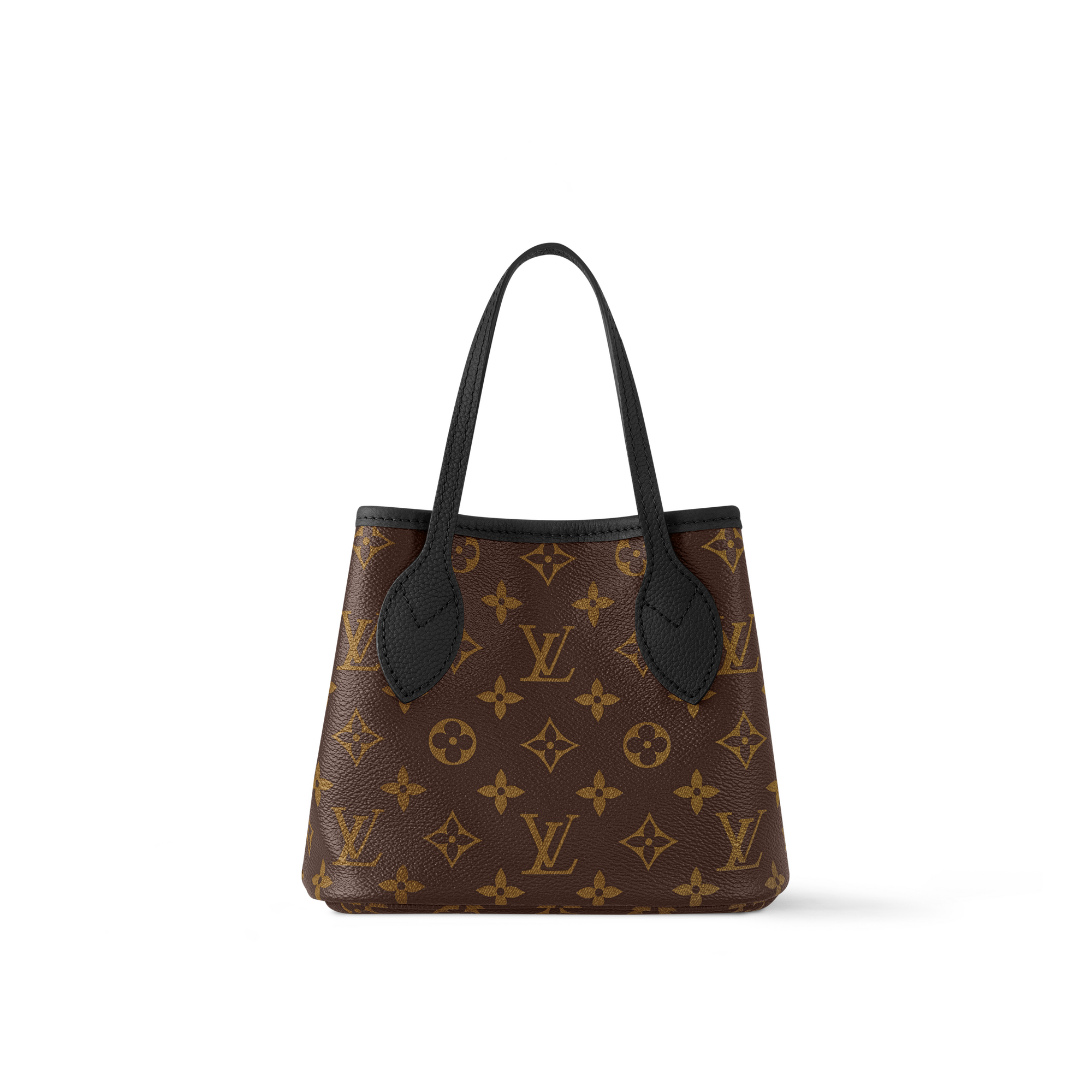 Neverfull Inside Out BB mit Schulterriemen H33 Taschen und Kleinlederwaren Damen Handtaschen LV Ikonen | LOUIS VUITTON (Zoom)