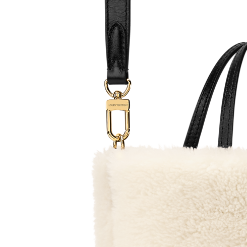 Neverfull Inside Out BB mit Schulterriemen H33 Taschen und Kleinlederwaren Damen Handtaschen LV Ikonen | LOUIS VUITTON (Zoom)