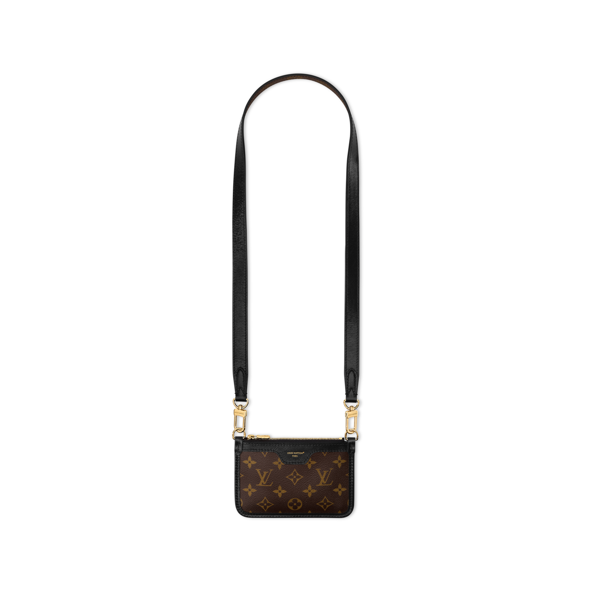 Monogram Shearling H33 Taschen und Kleinlederwaren Damen Handtaschen LV Ikonen | LOUIS VUITTON (Zoom)