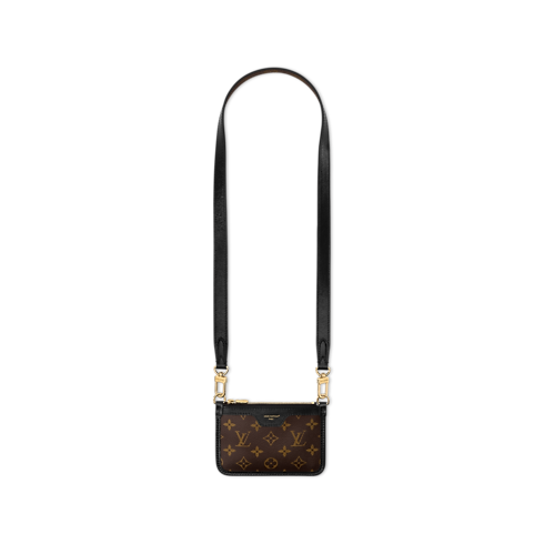 Neverfull Inside Out BB mit Schulterriemen H33 Taschen und Kleinlederwaren Damen Handtaschen LV Ikonen | LOUIS VUITTON (Zoom)