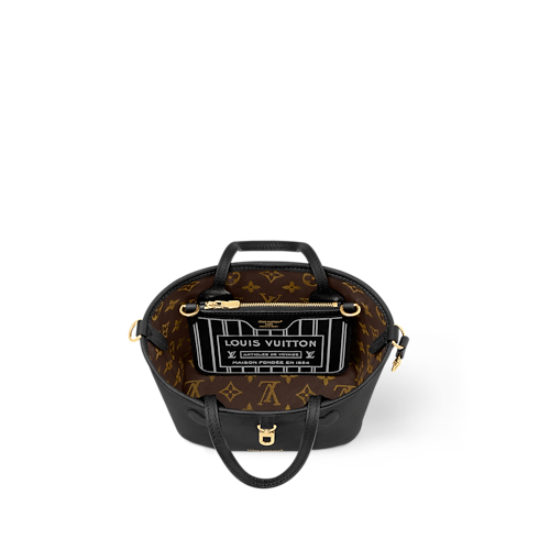 Neverfull Inside Out BB mit Schulterriemen Taschen und Kleinlederwaren Damen Handtaschen LV Ikonen | LOUIS VUITTON (Zoom)