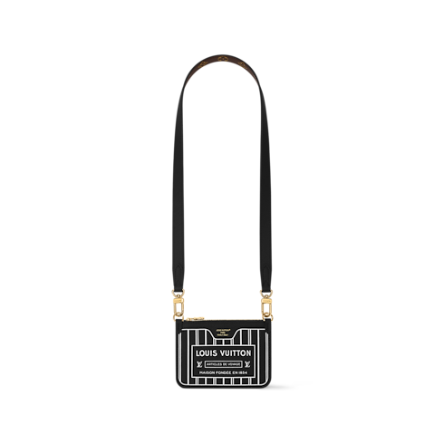 Neverfull Inside Out BB mit Schulterriemen Taschen und Kleinlederwaren Damen Handtaschen LV Ikonen | LOUIS VUITTON (Zoom)