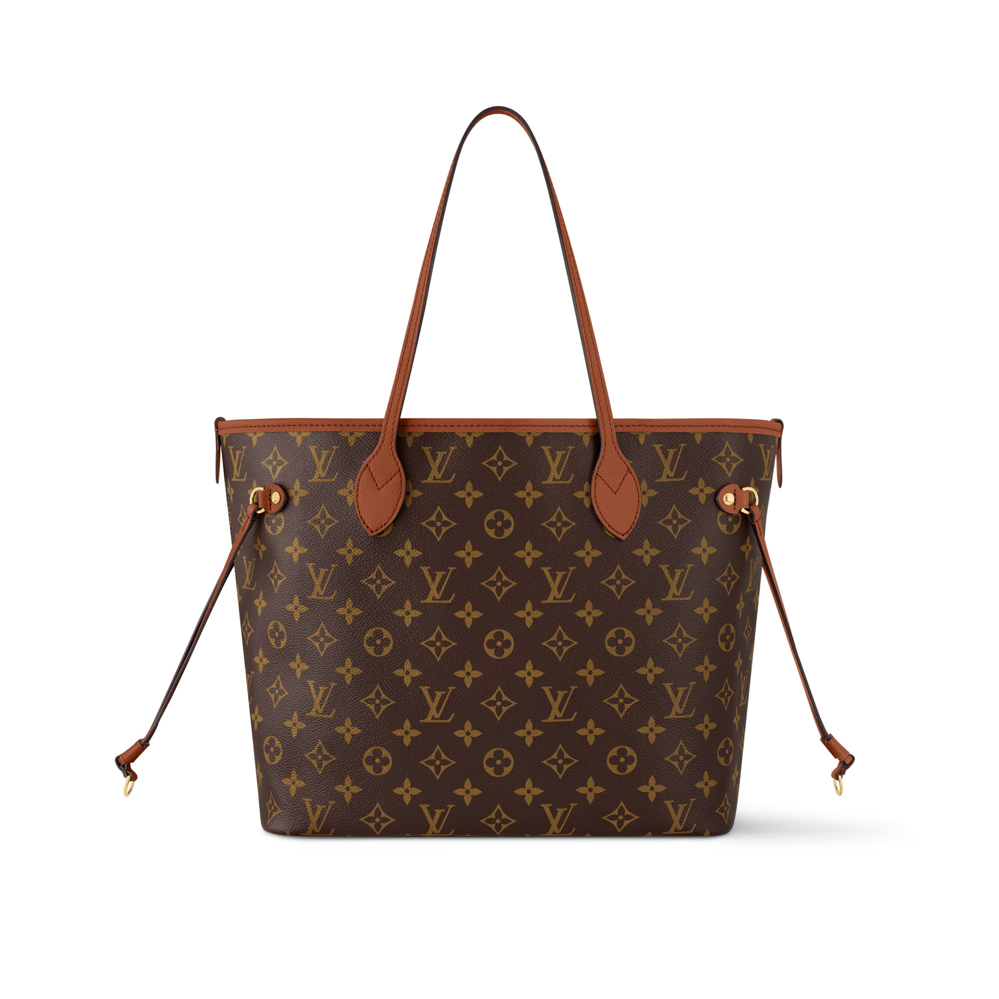 Neverfull Inside Out MM  Taschen und Kleinlederwaren Damen Handtaschen LV Ikonen | LOUIS VUITTON (Zoom)
