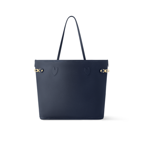 Neverfull Inside Out MM Taschen und Kleinlederwaren Damen Handtaschen LV Ikonen | LOUIS VUITTON (Zoom)