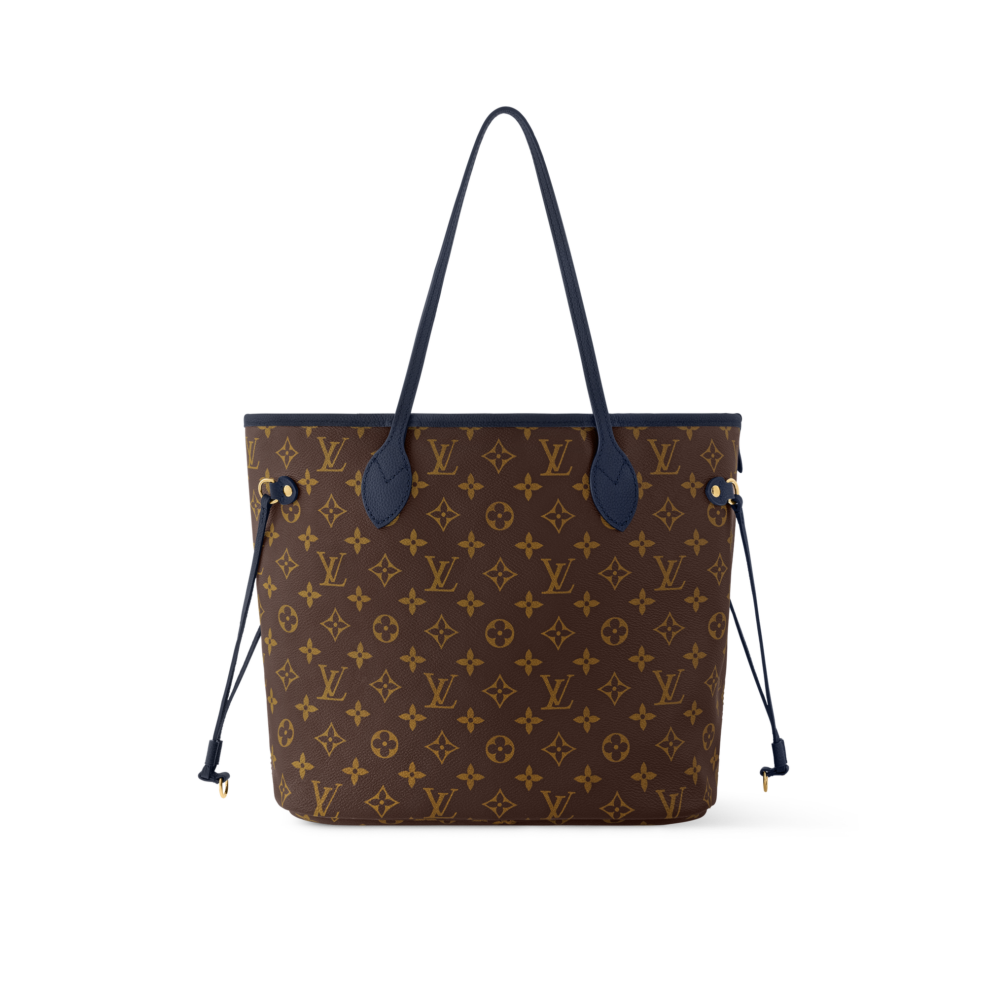 Neverfull Inside Out MM  Taschen und Kleinlederwaren Damen Handtaschen LV Ikonen | LOUIS VUITTON (Zoom)