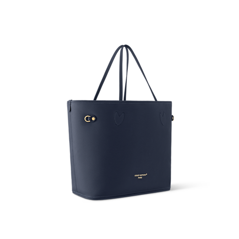 Neverfull Inside Out MM Taschen und Kleinlederwaren Damen Handtaschen LV Ikonen | LOUIS VUITTON (Zoom)