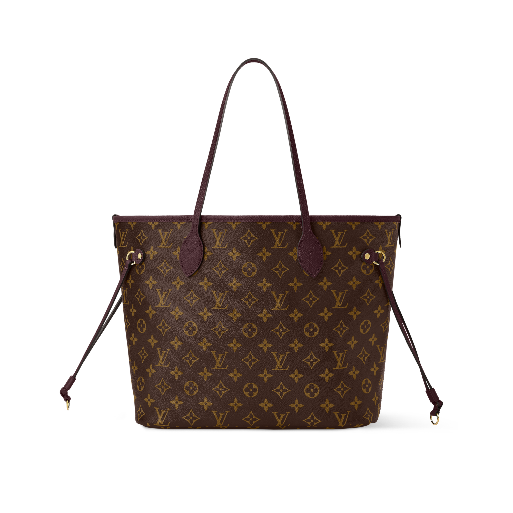 Neverfull Inside Out MM  Taschen und Kleinlederwaren Damen Handtaschen LV Ikonen | LOUIS VUITTON (Zoom)