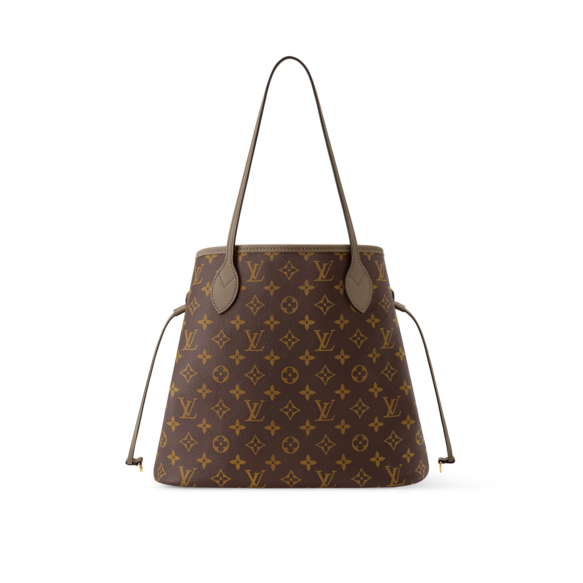 Neverfull Inside Out MM  Taschen und Kleinlederwaren Damen Handtaschen LV Ikonen | LOUIS VUITTON (Zoom)