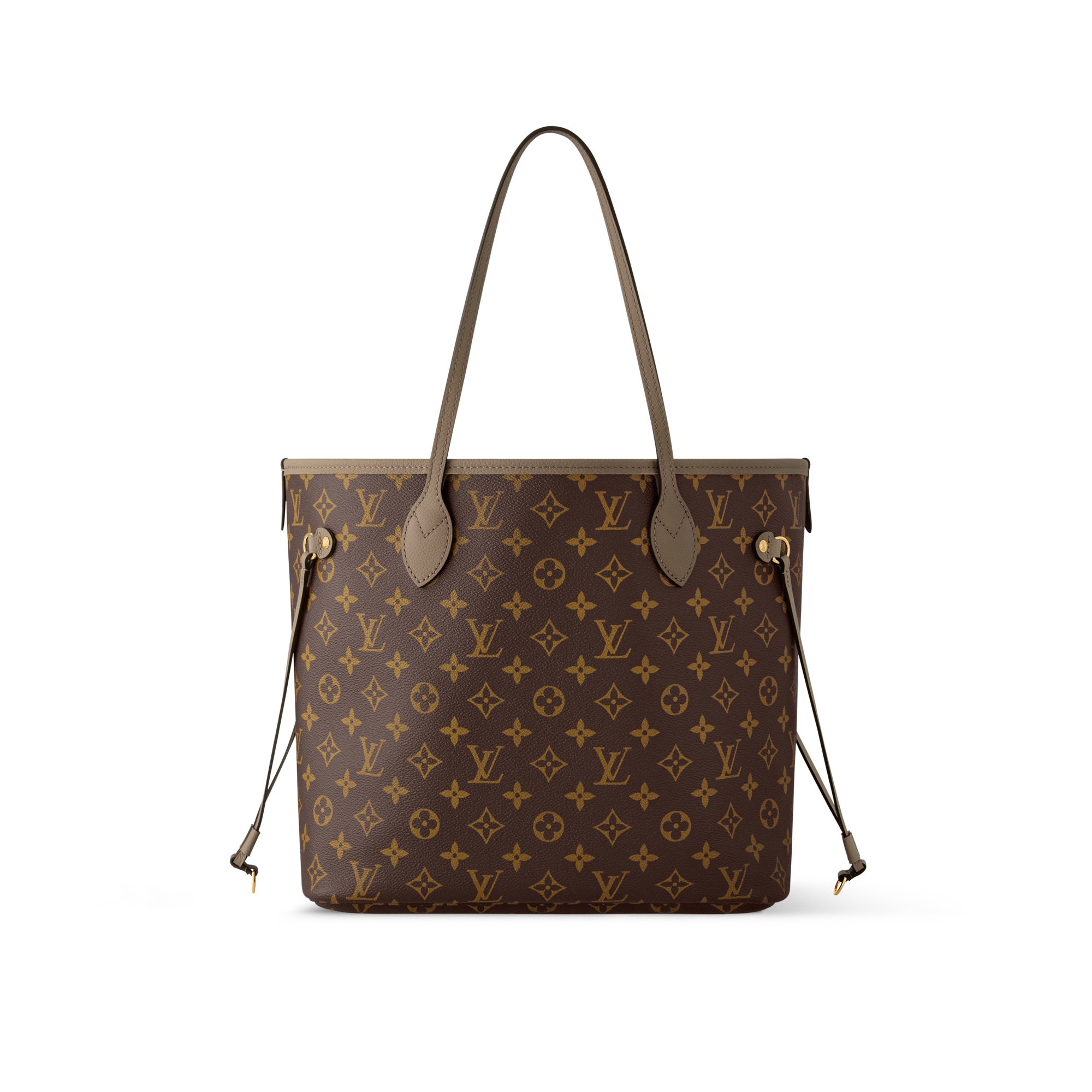 Neverfull Inside Out MM  Taschen und Kleinlederwaren Damen Handtaschen LV Ikonen | LOUIS VUITTON (Zoom)
