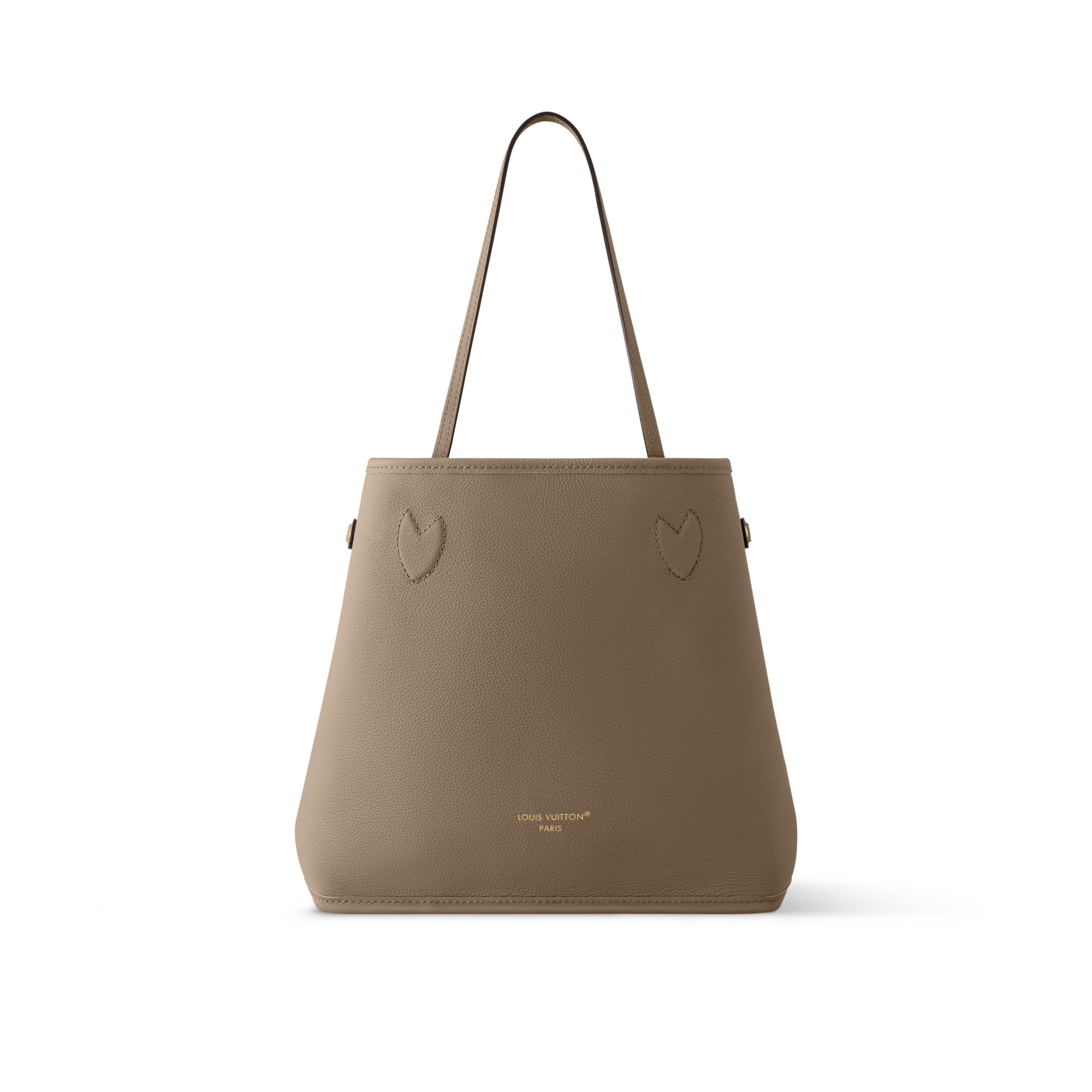 Neverfull Inside Out MM  Taschen und Kleinlederwaren Damen Handtaschen LV Ikonen | LOUIS VUITTON (Zoom)