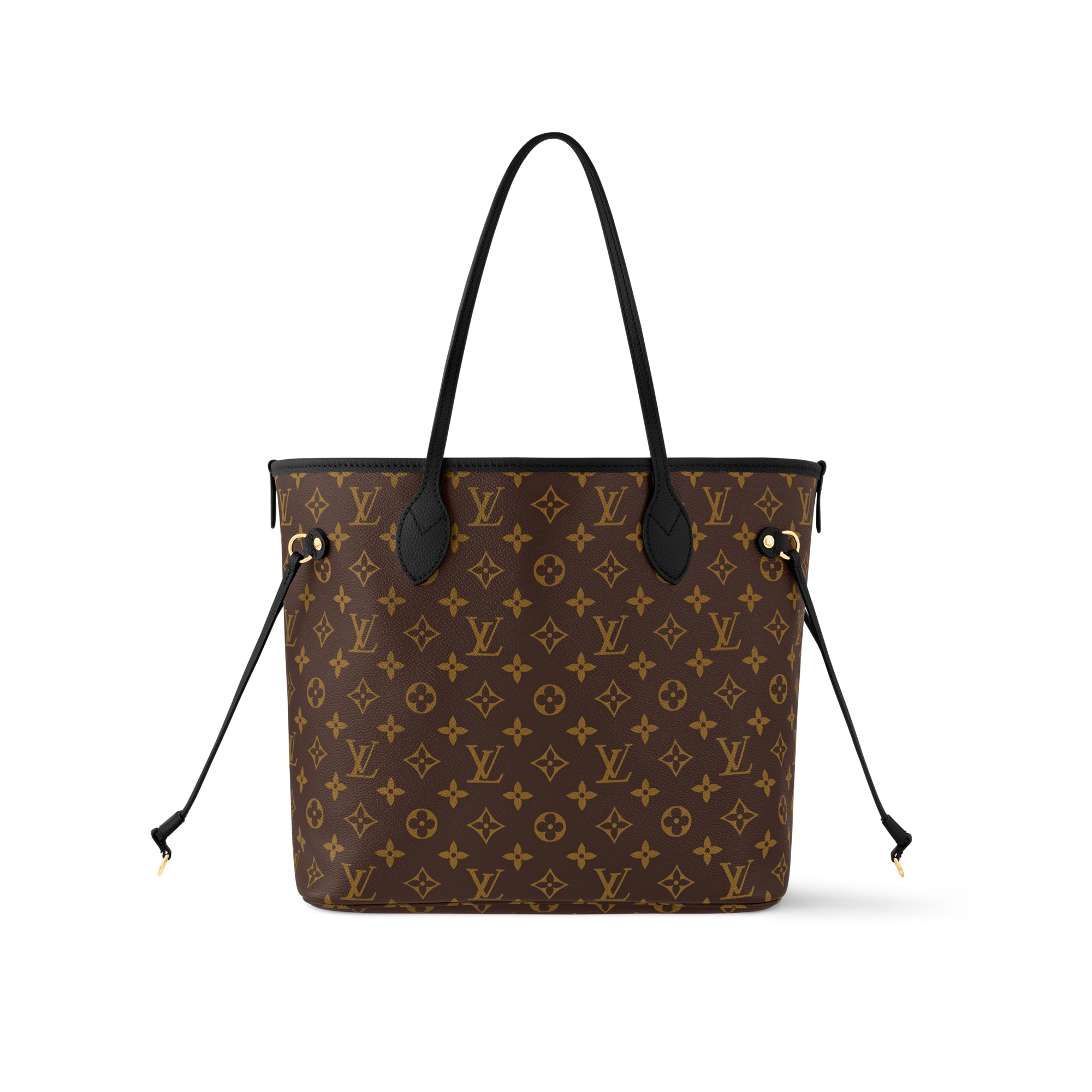 Neverfull Inside Out MM H33 Taschen und Kleinlederwaren Damen Handtaschen LV Ikonen | LOUIS VUITTON (Zoom)