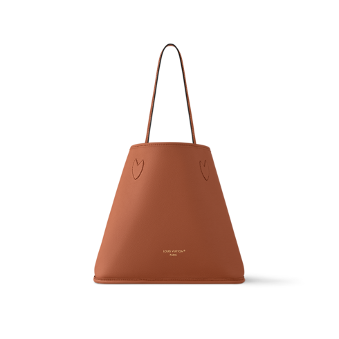 Neverfull Inside Out MM Taschen und Kleinlederwaren Damen Handtaschen LV Ikonen | LOUIS VUITTON (Zoom)