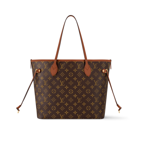 Neverfull Inside Out MM Taschen und Kleinlederwaren Damen Handtaschen LV Ikonen | LOUIS VUITTON (Zoom)