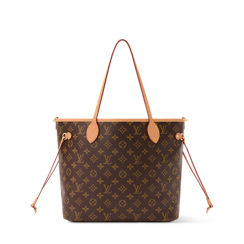 Neverfull Inside Out MM other view