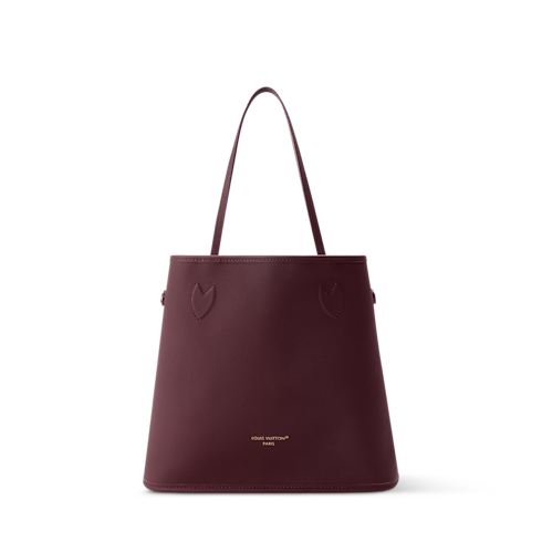 Neverfull Inside Out MM Minigram Leder Damen Handtaschen Alle Kollektionen | LOUIS VUITTON (Zoom)