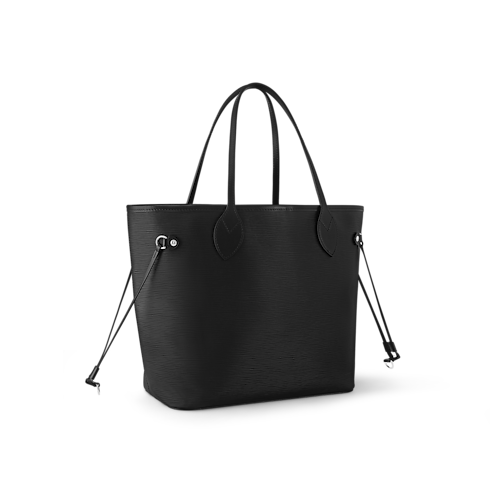 Neverfull MM Epi Leder Taschen und Kleinlederwaren Damen Handtaschen LV Ikonen | LOUIS VUITTON (Zoom)