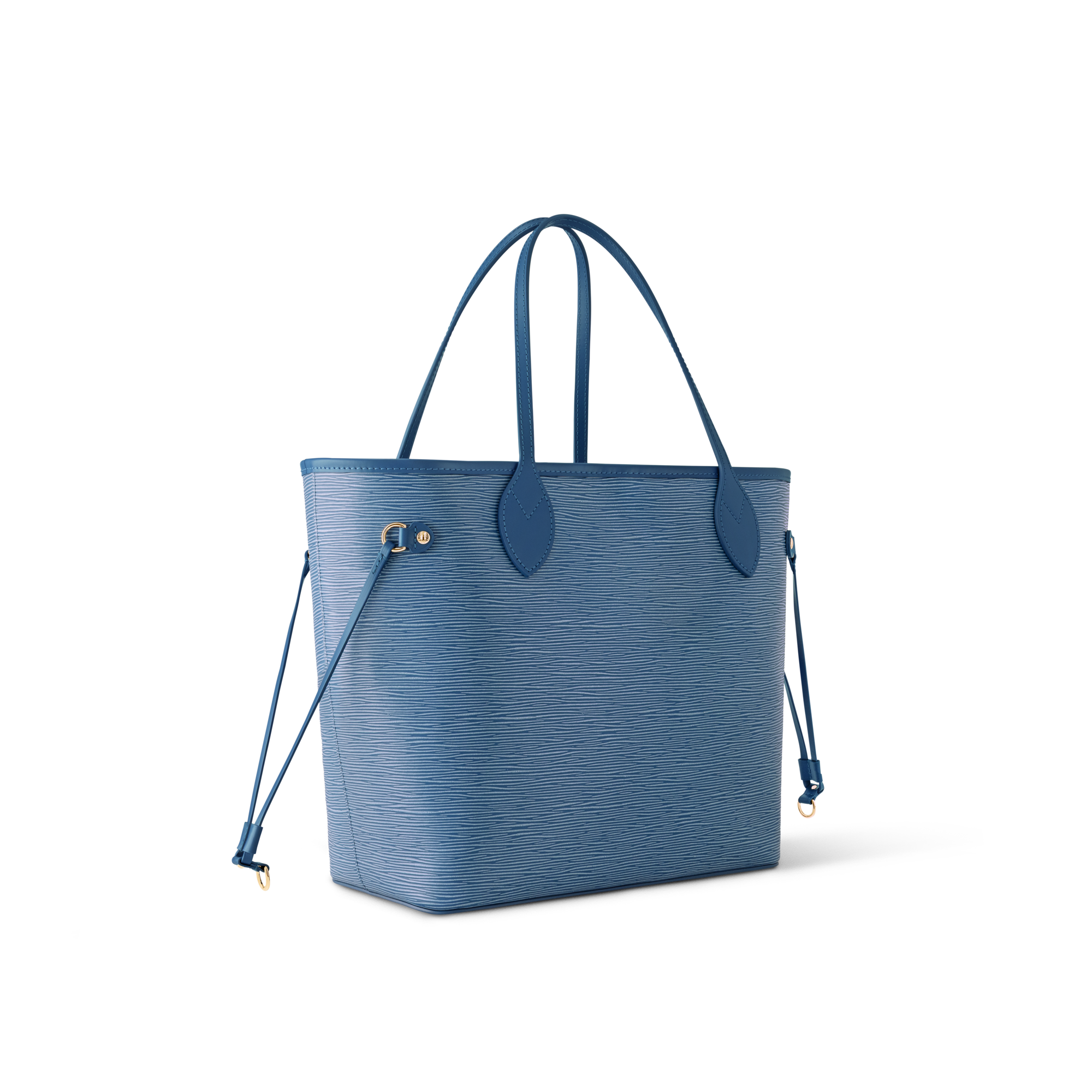 Neverfull MM Epi Leder Taschen und Kleinlederwaren Damen Handtaschen LV Ikonen | LOUIS VUITTON (Zoom)