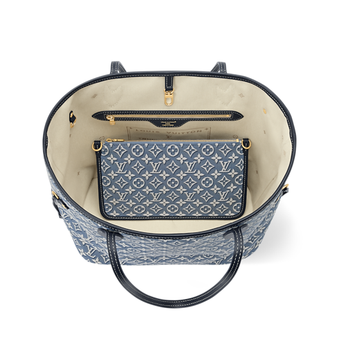 Neverfull MM G82 Taschen und Kleinlederwaren Damen Handtaschen LV Ikonen | LOUIS VUITTON (Zoom)