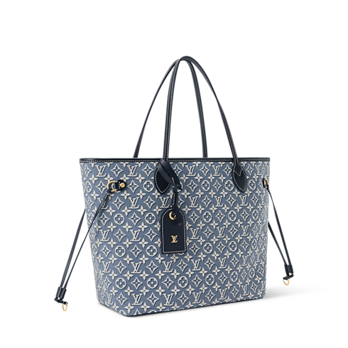 Neverfull MM G82 Taschen und Kleinlederwaren Damen Handtaschen LV Ikonen | LOUIS VUITTON (Zoom)