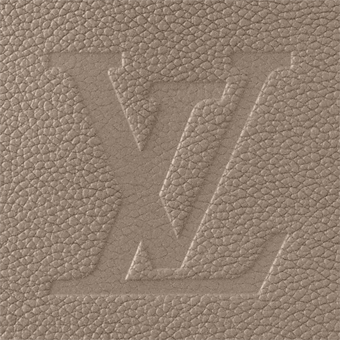 Neverfull MM Monogram Empreinte Leder Damen Handtaschen Alle Handtaschen | LOUIS VUITTON (Zoom)