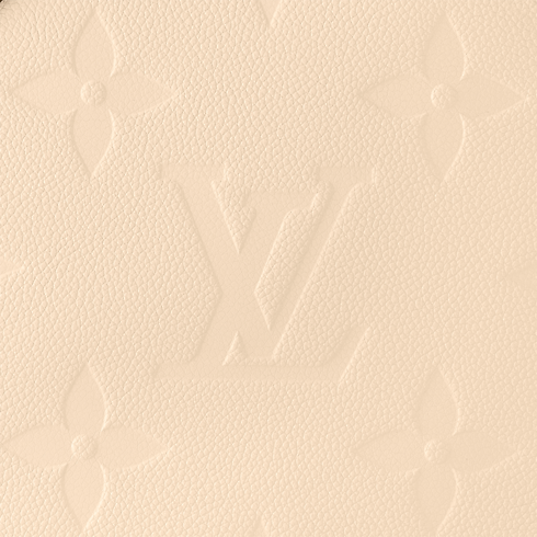 Neverfull MM Monogram Empreinte Leder Damen Handtaschen Alle Handtaschen | LOUIS VUITTON (Zoom)