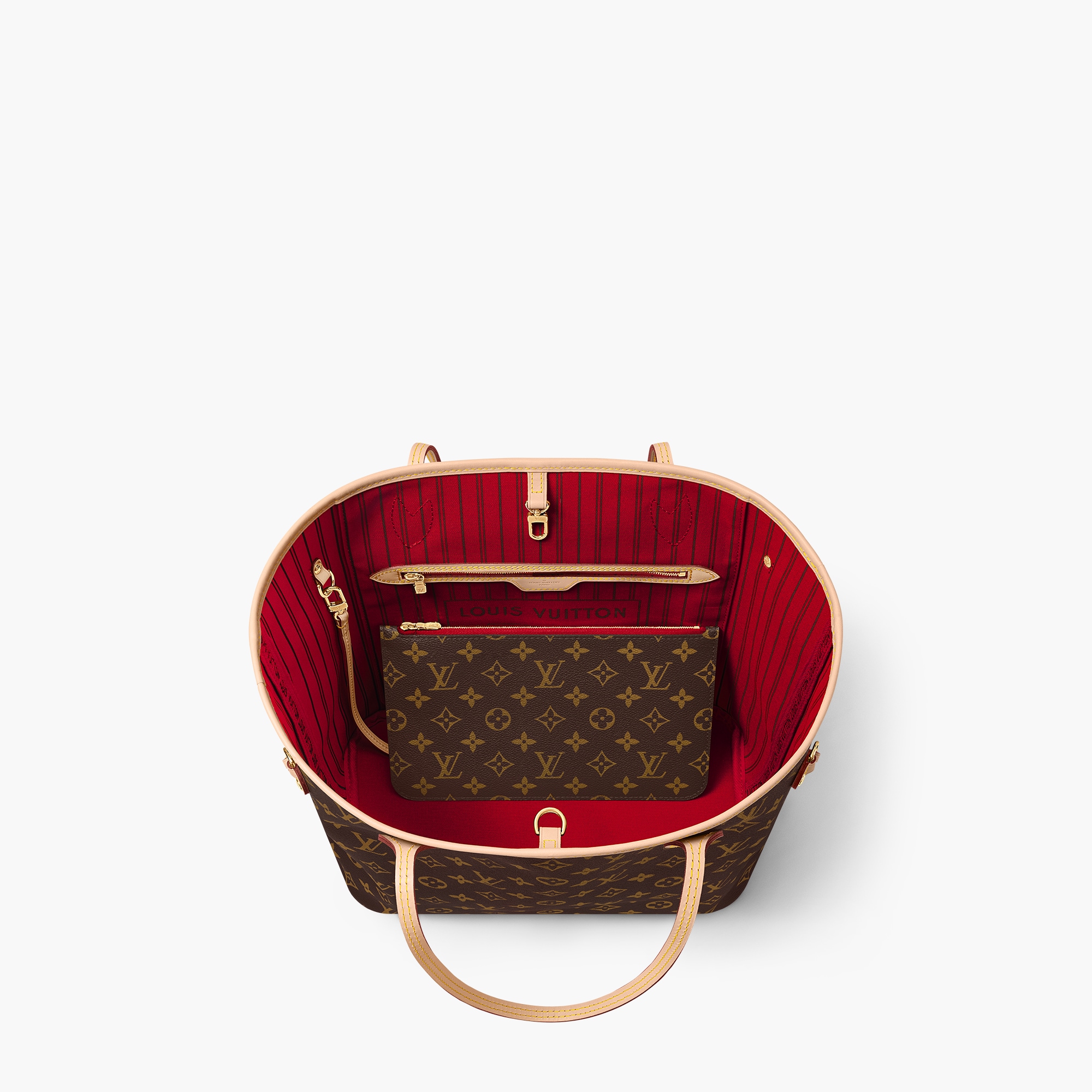 Lv Neverfull Mm Louis V Taschen Neverfull Louis Vuitton Tasche