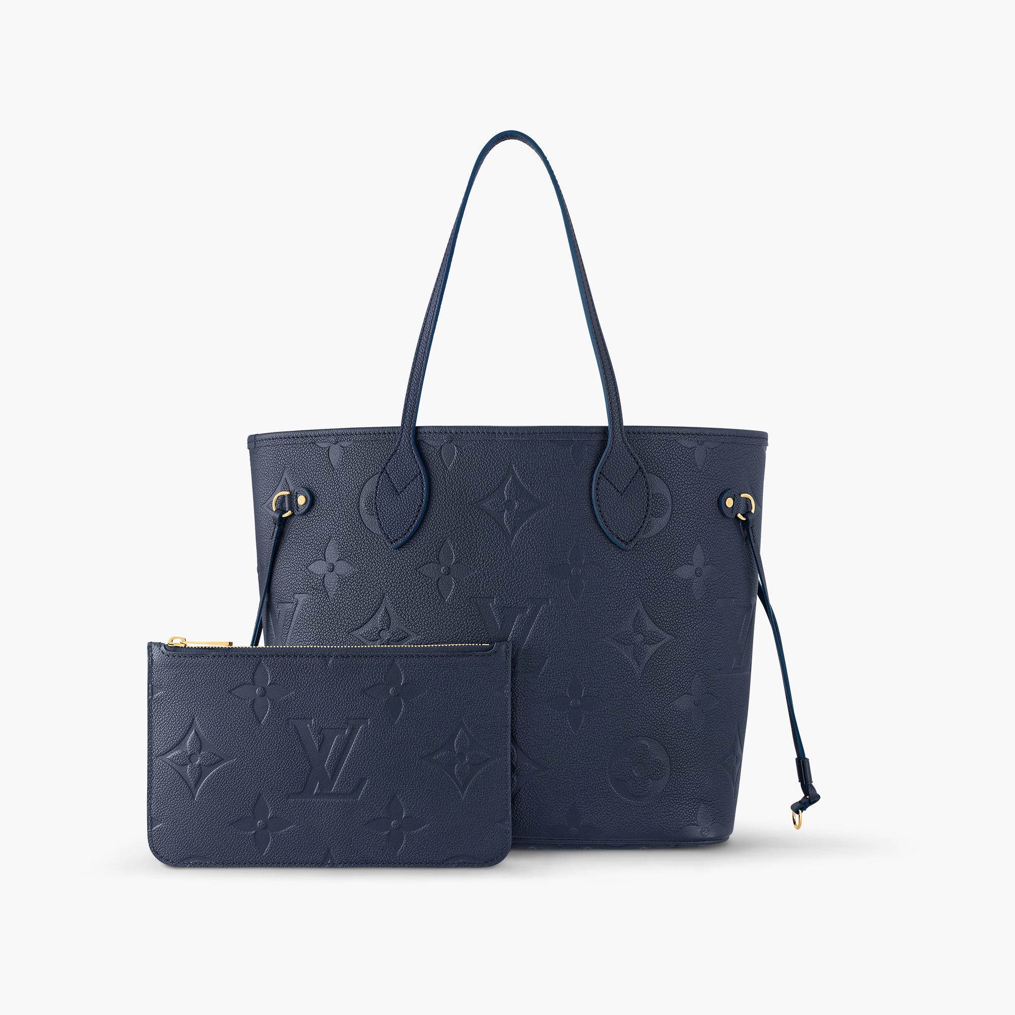 Neverfull Mm Lv Beuteltasche Vuitton Neverfull Taschen Im Louis