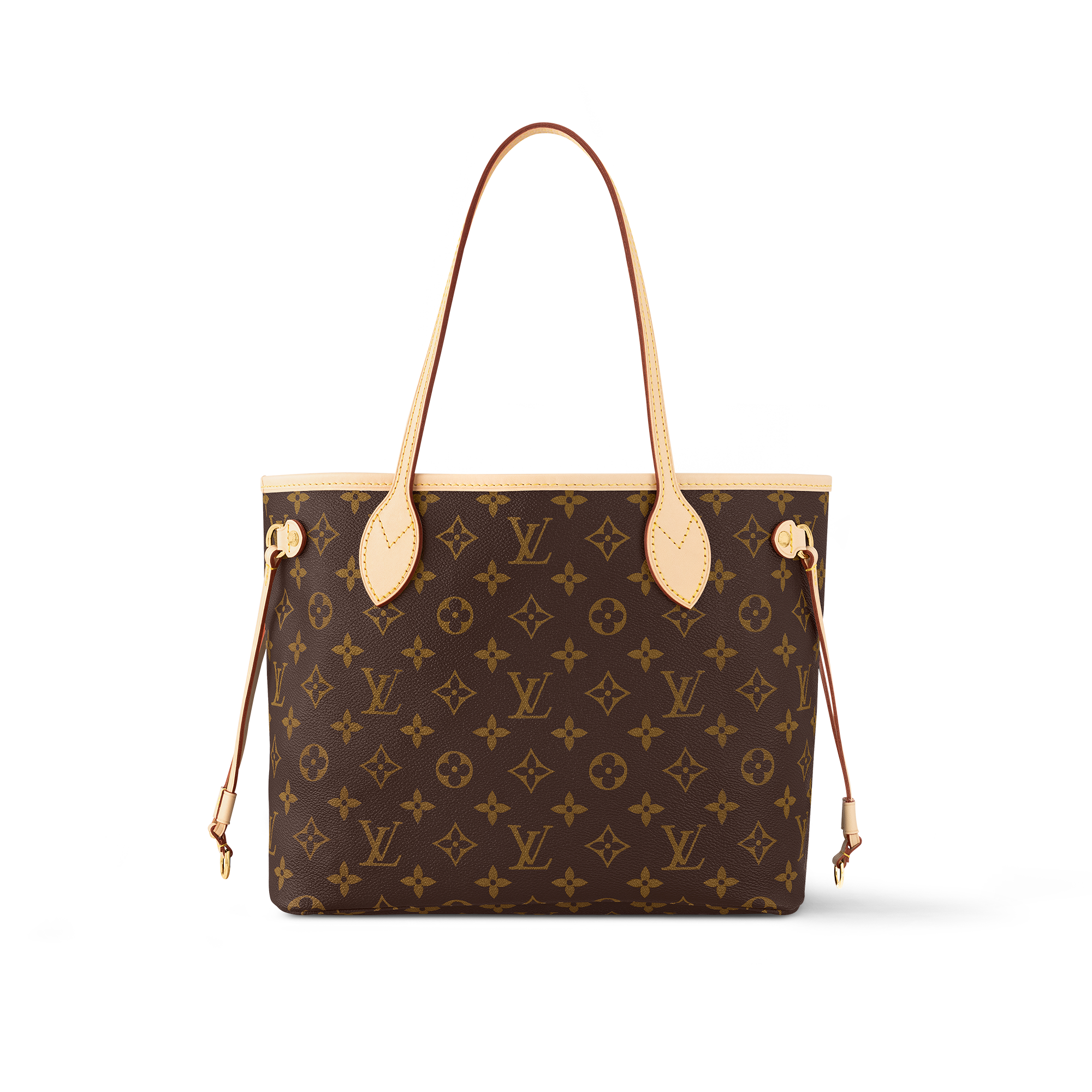 Neverfull GM Monogram Canvas - Handtaschen | LOUIS VUITTON