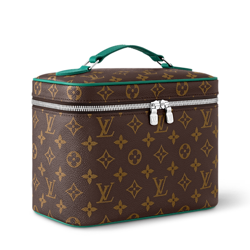 Nice BB G73 Damen Reisegepäck Reiseaccessoires | LOUIS VUITTON (Zoom)