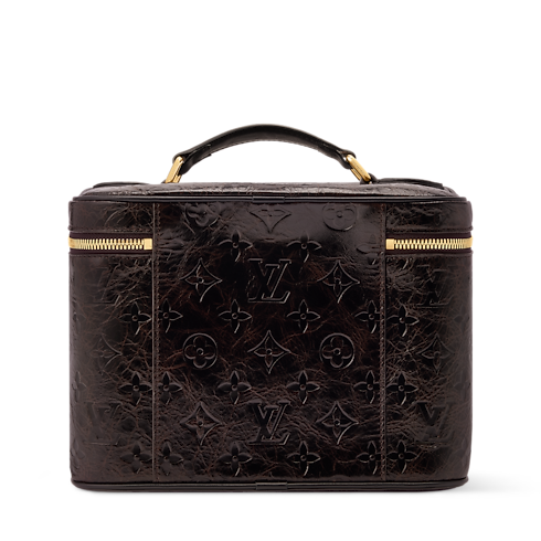 Nice BB Autres Cuirs Monogram Damen Reisegepäck Reiseaccessoires | LOUIS VUITTON (Zoom)
